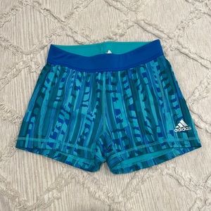 Adidas Athletic Shorts